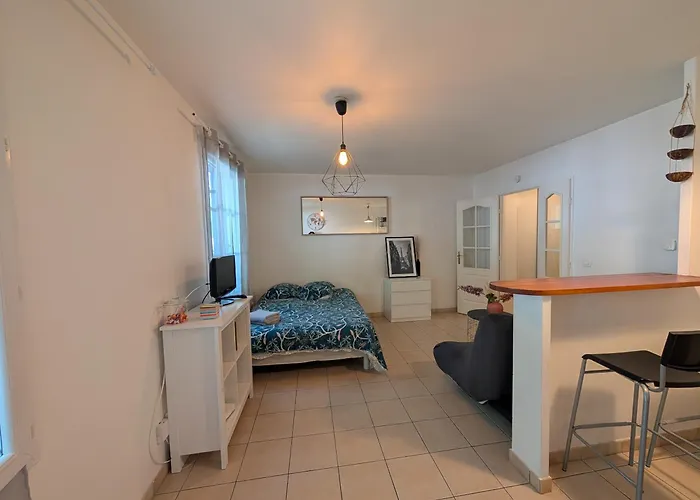 Petit Cocon Val D'europe -