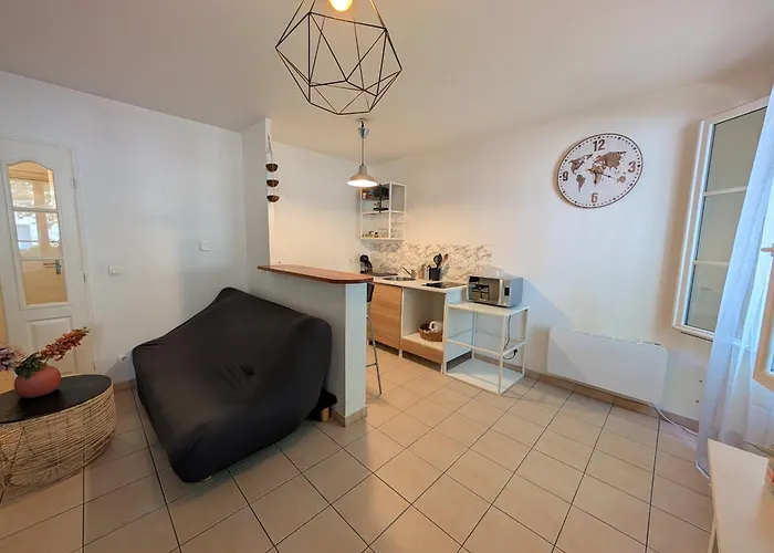 Petit Cocon Val D'europe - * Серри