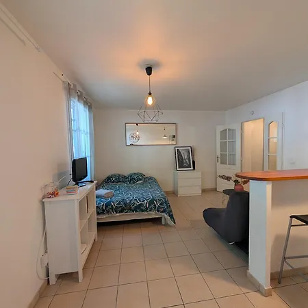 Petit Cocon Val D'europe -