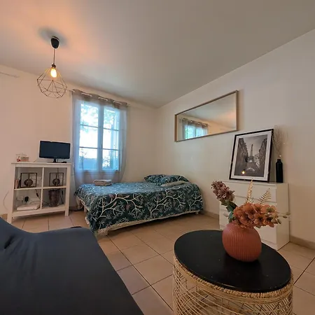 Petit Cocon Val D'europe - Serris